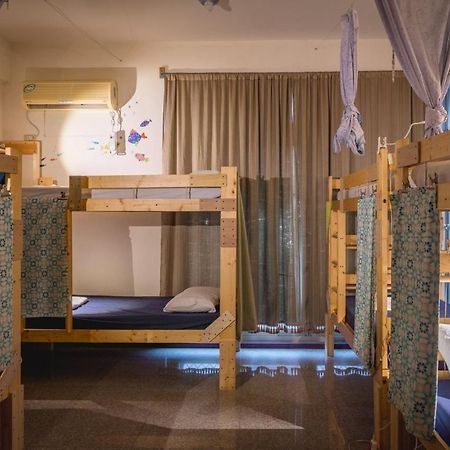 Fish Hostel Yingge Eksteriør bilde